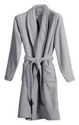 Nef-Nef Homeware Elements Μπουρνούζι με Γιακά σε Χρώμα 380gr/m² - Nef Nef