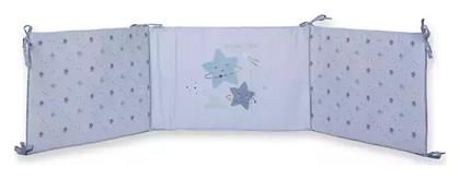 Nef-Nef Homeware Explore The Universe Πάντα Κλασική Εσωτερική Γαλάζια 40x187cm - Nef Nef