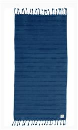 Nef-Nef Homeware Expression Πετσέτα Θαλάσσης Βαμβακερή Magenta - Nef Nef