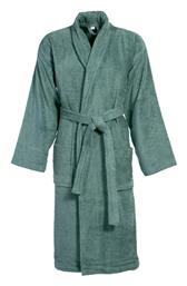 Nef-Nef Homeware Fresh Μπουρνούζι με Γιακά σε Χρώμα 420gr/m² - Nef Nef