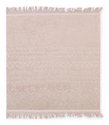 Nef-Nef Homeware Greyson Ποτηρόπανο Ecru 50x50cm - Nef Nef