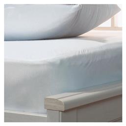 Nef-Nef Homeware Ημίδιπλο Αδιάβροχο 120x200+30εκ. Nef Nef