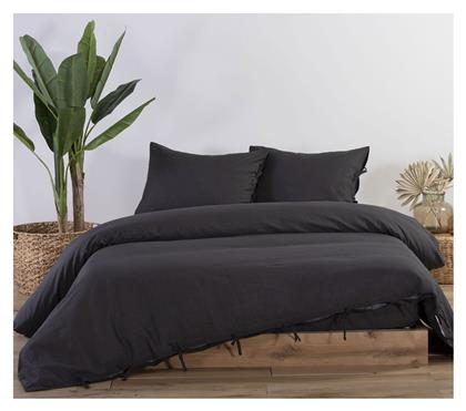 Nef-Nef Homeware Υπέρδιπλη 220x240cm Ecru - Nef Nef