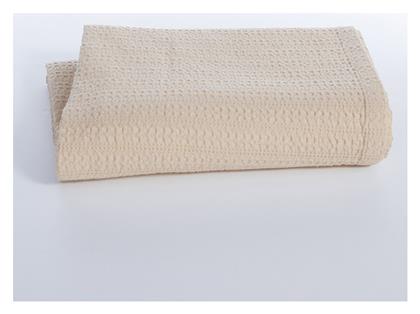 Nef-Nef Homeware Υπέρδιπλη 220x240εκ. Cool Sand - Nef Nef