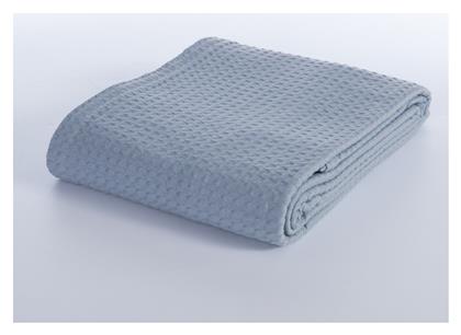 Nef-Nef Homeware Υπέρδιπλη 220x240εκ. Golf Μπλε - Nef Nef
