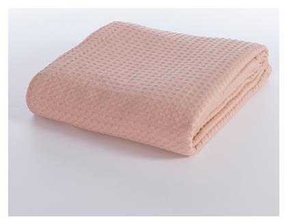 Nef-Nef Homeware Υπέρδιπλη 220x240εκ. Golf Rose - Nef Nef