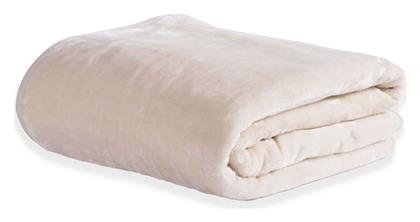 Nef-Nef Homeware Υπέρδιπλη 220x240εκ. Loft Ecru - Nef Nef