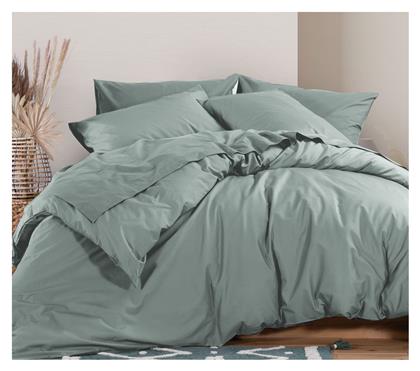 Nef-Nef Homeware Υπέρδιπλη 230x240 Basic Mint - Nef Nef