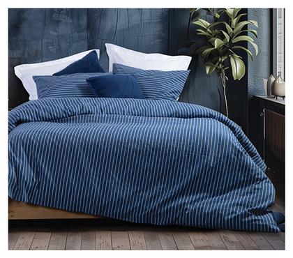 Nef-Nef Homeware Υπέρδιπλο 160x200+35εκ. με Λάστιχο Nautica Nau Coast - Nef Nef