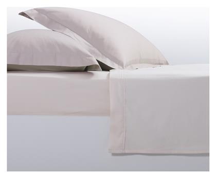 Nef-Nef Homeware Υπέρδιπλο 240x270εκ. Elements Ecru - Nef Nef