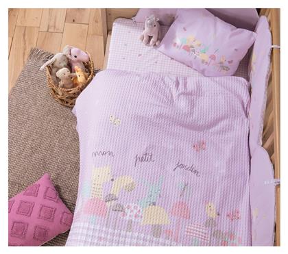 Nef-Nef Homeware Κουβέρτα Lady Bug - Nef Nef