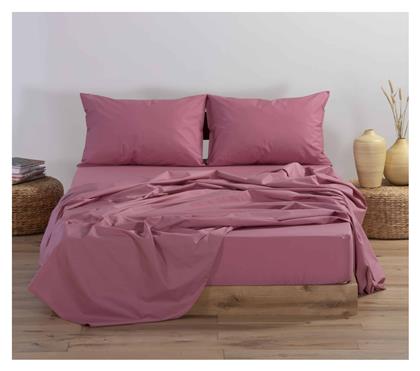 Nef-Nef Homeware Μονό 170x270εκ. Basic 1130 Apple - Nef Nef