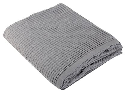 Nef-Nef Homeware Υπέρδιπλη 220x240εκ. New Golf Silver - Nef Nef