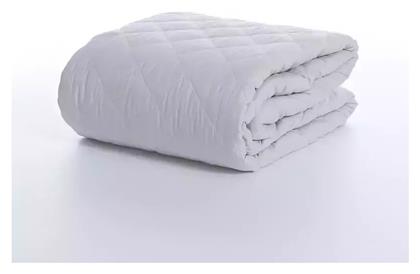 Nef-Nef Homeware Olga Κουβερλί Υπέρδιπλο Microfiber Grey 230x240cm - Nef Nef