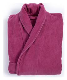 Nef-Nef Homeware Paradise Μπουρνούζι με Γιακά σε Χρώμα 380gr/m² - Nef Nef