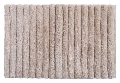 Nef-Nef Homeware Πατάκι Μπάνιου Fresh Εκρού 55x85εκ. Nef Nef