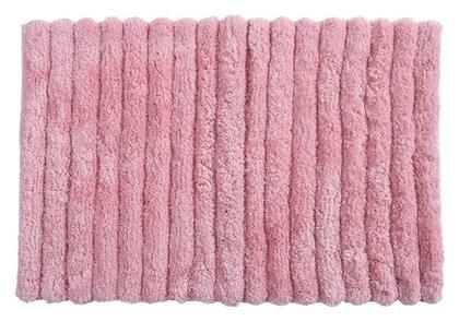 Nef-Nef Homeware Πατάκι Μπάνιου Fresh Pink (036644) 55x85εκ. Nef Nef