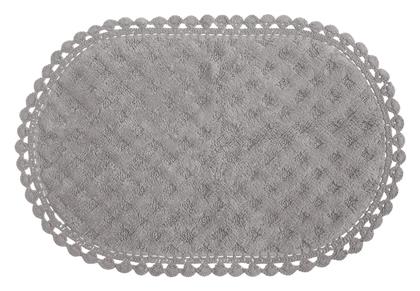 Nef-Nef Homeware Πατάκι Μπάνιου Βαμβακερό Touch 034261 55x85εκ. Nef Nef