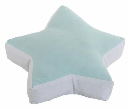 Nef-Nef Homeware Παιδικό Διακοσμητικό Μαξιλάρι Dream Γαλάζιο Μ35xΥ35εκ. Nef Nef