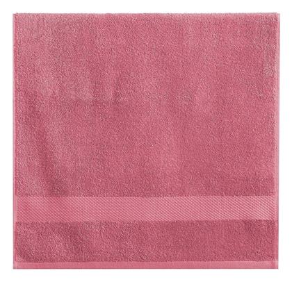 Nef-Nef Homeware Πετσέτα Χεριών Delight 30x50εκ. Rose Βάρους 500gr/m² - Nef Nef
