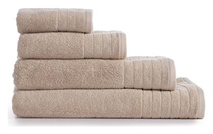 Nef-Nef Homeware Πετσέτα Σώματος Fresh 80x160εκ. Linen 514 Βάρους 550gr/m² - Nef Nef