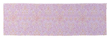 Nef-Nef Homeware Ράνερ Σετ Fuchsia 45x140εκ. Nef Nef