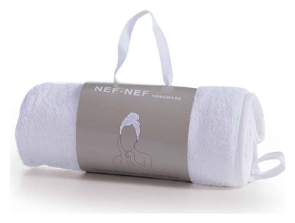 Nef-Nef Homeware Sandy Πετσέτα Κομμωτηρίου 033297 - Nef Nef