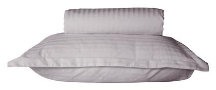 Nef-Nef Homeware Σετ Υπέρδιπλη 240x220 Elements Grey - Nef Nef