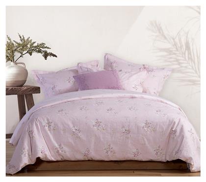 Nef-Nef Homeware Σετ Υπέρδιπλη 240x230 Penny Rose - Nef Nef
