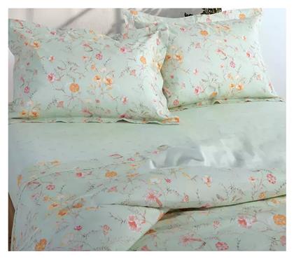 Nef-Nef Homeware Σετ Υπέρδιπλο 4τμχ 240x270εκ. Mimosa Mimosa - Nef Nef