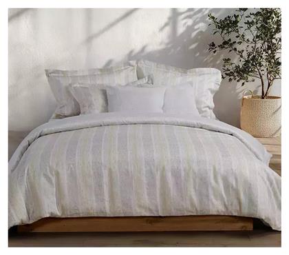 Nef-Nef Homeware Σετ Υπέρδιπλο 4τμχ 240x270εκ. Orden Μπεζ - Nef Nef