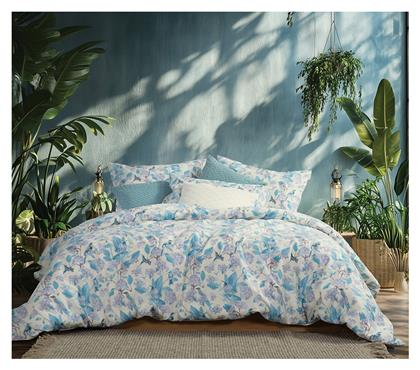 Nef-Nef Homeware Σετ Μονό 3τμχ 170x270εκ. Dream On Μπλε - Nef Nef