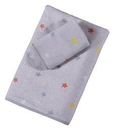 Nef-Nef Homeware Σετ Βρεφικές Πετσέτες 2τμχ Little Star Βάρους 460gr/m² - Nef Nef