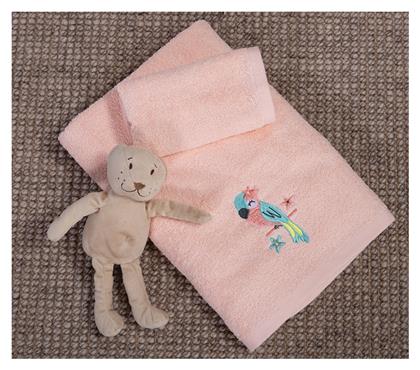 Nef-Nef Homeware Σετ Βρεφικές Πετσέτες Mint 2τμχ - Nef Nef