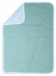 Nef-Nef Homeware Soft Αδιαβροχοποιημένο Σελτεδάκι Πράσινο 50x70εκ. Nef Nef