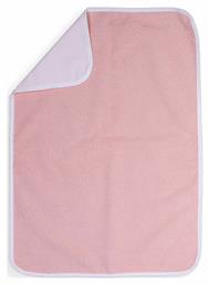 Nef-Nef Homeware Soft Αδιαβροχοποιημένο Σελτεδάκι σε Ροζ Χρώμα 50x70cm - Nef Nef