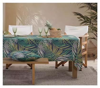 Nef-Nef Homeware Τραπεζομάντηλο Βαμβακερό 140x140εκ. Nef Nef