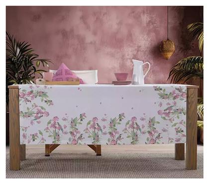 Nef-Nef Homeware Τραπεζομάντηλο Βαμβακερό 140x140εκ. Nef Nef