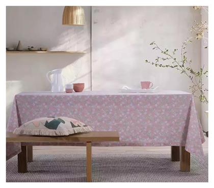 Nef-Nef Homeware Τραπεζομάντηλο Βαμβακερό Αλέκιαστο 140x140εκ. Nef Nef