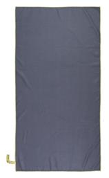Nef-Nef Homeware Vivid Πετσέτα Σώματος Microfiber Γκρι 150x75εκ. Nef Nef