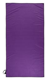 Nef-Nef Homeware Vivid Πετσέτα Σώματος Microfiber Μωβ 90x170εκ. Nef Nef