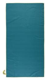 Nef-Nef Homeware Vivid Πετσέτα Σώματος Microfiber Τιρκουάζ 150x75εκ. Aqua - Nef Nef