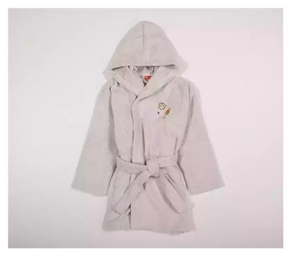 Nef-Nef Homeware Βρεφικό Μπουρνούζι με Κουκούλα My Universe Cloud 04 - Nef Nef