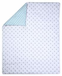 Nef-Nef Homeware Βρεφικό Κουβερλί Dog 110x140cm - Nef Nef