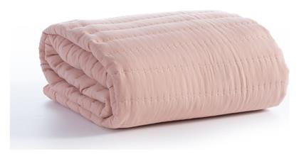 Nef-Nef Κουβερλί Υπέρδιπλο Microfiber English Rose 230x240cm - Nef Nef