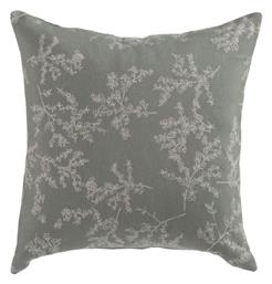 Nef-Nef Μαξιλάρι Καναπέ Femme Green 50x50εκ. Nef Nef