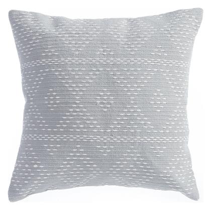 Nef-Nef Μαξιλάρι Καναπέ Quantum Grey 45x45εκ. Nef Nef