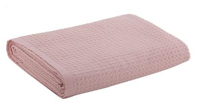 Nef-Nef New Golf Κουβέρτα Πικέ Υπέρδιπλη 220x240εκ. 1154 Pink - Nef Nef