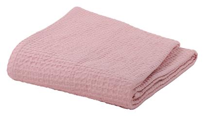 Nef-Nef New Golf Κουβέρτα Πικέ Μονή 160x240εκ. 1154 Pink - Nef Nef