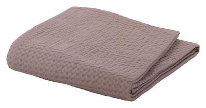 Nef-Nef New Golf Κουβέρτα Πικέ Μονή 160x240εκ. Linen - Nef Nef